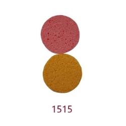 پد اسفنجی 2 عددی دالاس مدل 1515