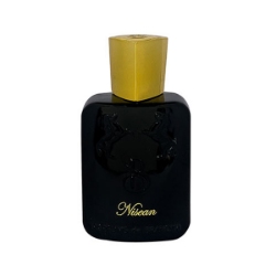 عطر جیبی زنانه مردانه برندینی مدل د مارلی نیسان حجم 33 میلی لیتر