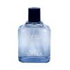 ادو تویلت مردانه دیموند هات استار Blue Dimond men حجم 100 میلی لیتر 