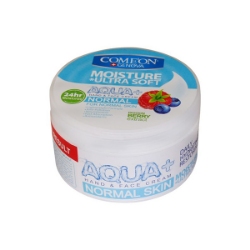 کرم کاسه ای کامان نرمال پشن بری حجم 250 میلی لیتر