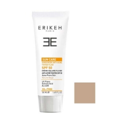 کرم ضد آفتاب ضد جوش اریکه