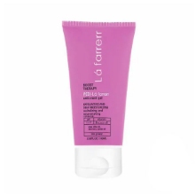 ژل لایه بردار ضد ترک پا پدی لافارر 60 میلی لیتر