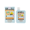 کرم ضد آفتاب کودک اکسول با +SPF50 حاوی ویتامین E حجم 100 میلی لیتر
