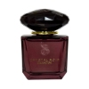 عطر جیبی زنانه برندینی مدل Crystal Noir