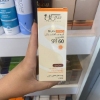 کرم ضد آفتاب برنزه سی گل مدل SPF60 فاقد چربی 50 میلی لیتر