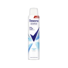 اسپری ضد تعریق زنانه رکسونا ۷۲ساعته مدل COTTON DRY