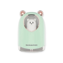 دستگاه بخور سرد Humidifier مدل خرس قطبی