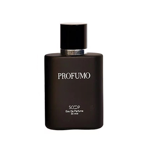 عطر جیبی مردانه اسکوپ مدل PROFUMO