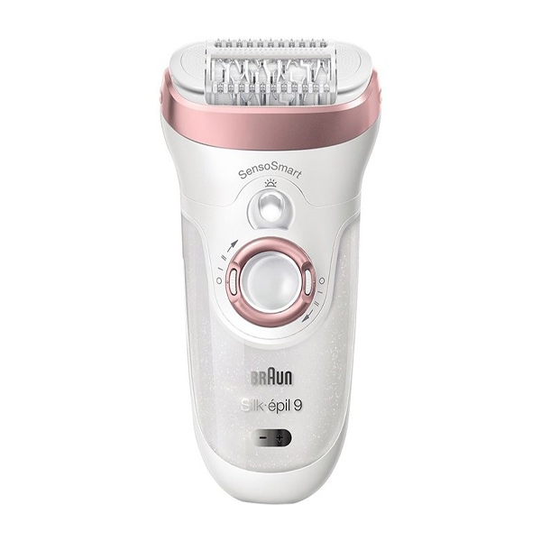 اپیلاتور براون مدل Braun Silk-épil 9-720