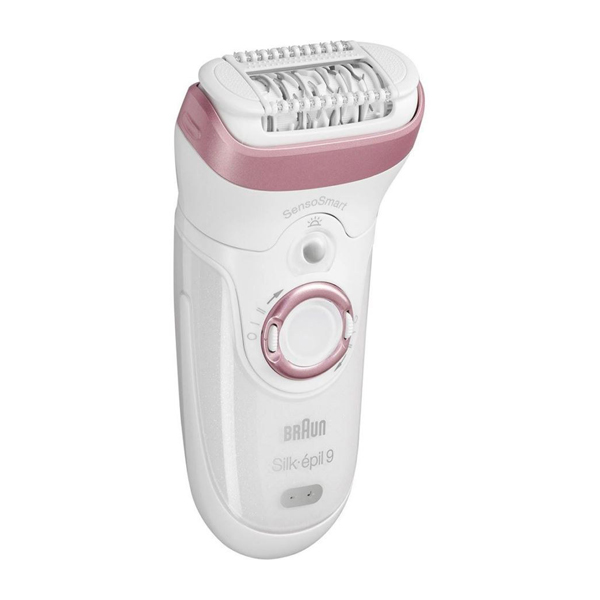 اپیلاتور براون مدل Braun Silk-épil 9-720