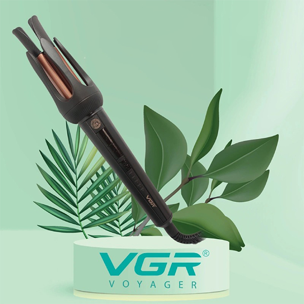 فر کننده و حالت دهنده مو وی‌ جی‌ ار مدل V-581