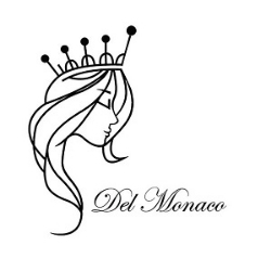 <p>دل موناکو | del monaco</p>