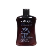 شامپو موهاي خشك و آسيب كراتين نچرال  حجم 250 ميلی لیتر (خاويار )