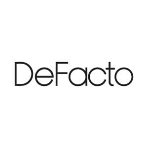 دیفکتو | دفکتو | DEFACTO