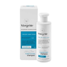 شامپو تقویت کننده مارگریت مناسب مو های خشک حجم 250 میلی لیتر