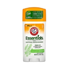 استیک ضد تعریق  ARM & HAMMER رایحه رزماری و لوندر مدل Essentials