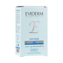  پن پوست خشک اویدرم اوی هیدرا حجم 100 گرم