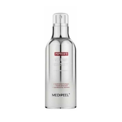 اسنس ضد چروک کمپلکس 9 پپتاید حجم دهنده و آبرسان قوی پوست مدی پیل