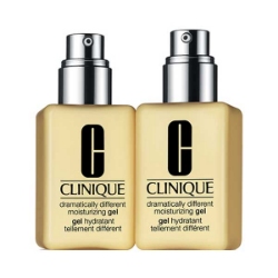 کرم آبرسان کلینیک پوست چرب و مختلط در بسته دو عددی 125*2