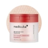 پد تونر ضد جوش و لایه بردار سوکسینیک اسید مدی کیوب Medicube Red Succinic Acid Peeling Pad