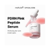 سرم صورتی روشن کننده پپتاید و PDRN مدی کیوب