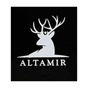 آلتامیر | Altamir