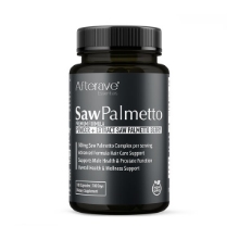 مکمل تقویت مو سائوپالمتو افترایو