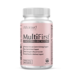 مکمل مولتی فرست افترایو