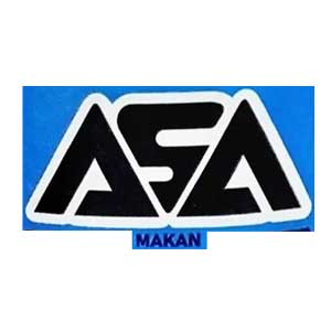 آسا ماکان | ASA MAKAN