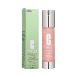  ژل آبرسان و مرطوب کننده کلینیک Clinique Moisture Surge حجم 48 میلی لیتر