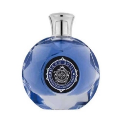  ادکلن مردانه لوئیس آلاویا Louis Alavia مدل DARK SOUL حجم 100 میلی لیتر