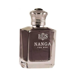  ادوپرفیوم مردانه Nanga لوئیس آلاویا حجم 100 میلی لیتر