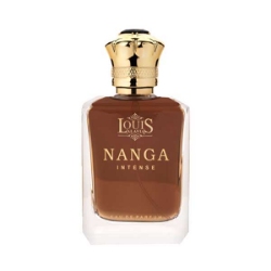  ادوپرفیوم مردانه لویس آلاویا مدل نانگا اینتنس 100میلی لیتر