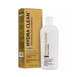 شامپو مناسب مصرف روزانه  فیس دوکس facedouxحجم 220 میلی لیتر