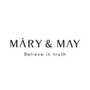 مری اند می|MARY & MAY
