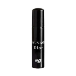 عطر مردانه نایس مدل Sauvage Dior حجم 30 میلی لیتر