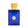 عطر مردانه اسکوپ مدلDELAN BLUE حجم 25 میلی لیتر