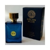عطر مردانه اسکوپ مدلDELAN BLUE حجم 25 میلی لیتر
