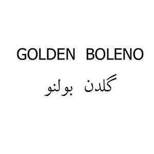 گلدن بولنو | GOLDEN BOLENO