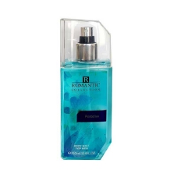 بادی میست مردانه رومانتیک مدل پارادایس Paradise حجم 250 میلی لیتر