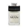 ادوپرفیوم مردانه Brandini Man با رایحه BVLGARIحجم 33میلی لیتر