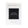 ادوپرفیوم مردانه Brandini Man با رایحه BVLGARIحجم 33میلی لیتر