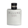 ادوپرفیوم مردانهBrandini Allure Sportبارایحه Chanel Allure Sport حجم 33 میلی لیتر