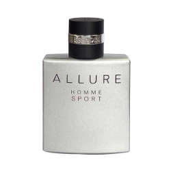 ادوپرفیوم مردانهBrandini Allure Sportبارایحه Chanel Allure Sport حجم 33 میلی لیتر