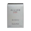 ادوپرفیوم مردانهBrandini Allure Sportبارایحه Chanel Allure Sport حجم 33 میلی لیتر