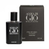 ادوپرفیوم مردانهBrandini Acqua di gio Profumoبا رایحهArmani Acqua di gio Profumoحجم 33 میلی لیتر