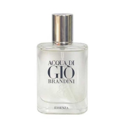 ادوپرفیوم مردانهBrandini Acqua di gio EssenzaبارایحهArmani Acqua di gio Essenzaحجم33میلی لیتر