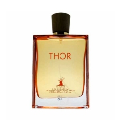 ادوپرفیوم مردانه آلتامیر مدل تور Altamir Thorبارایحه (تق هرمس) حجم 100 میلی لیتر