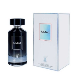 ادوپرفیوم مردانه آلتامیر مدل ادکتAltamir Addect با رایحه (دیور ادیکت)حجم 100 میلی لیتر