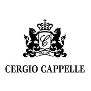سرجیو کاپل | CERGIO CAPPELLE